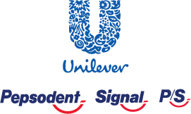 Unilever new logo