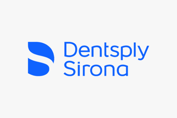 Logo Dentsply Sirona