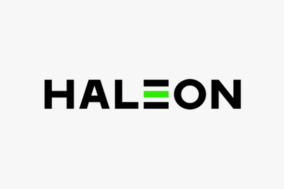 Logo HALEON