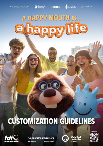 customization guidelines