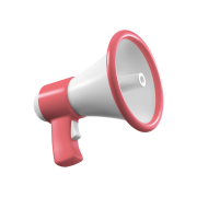 megaphone