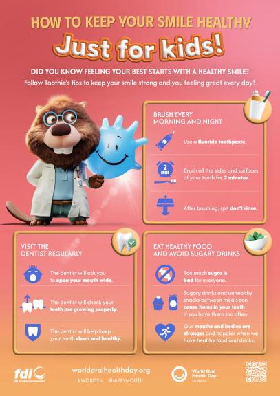 FACT SHEET 5