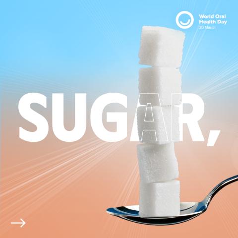 sugar